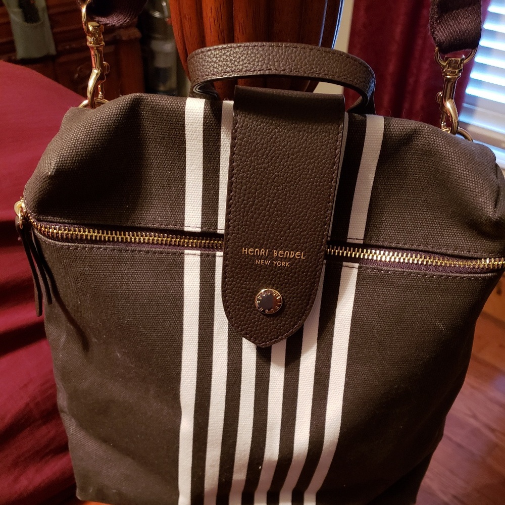 Henri bendel - Picture 2 of 5